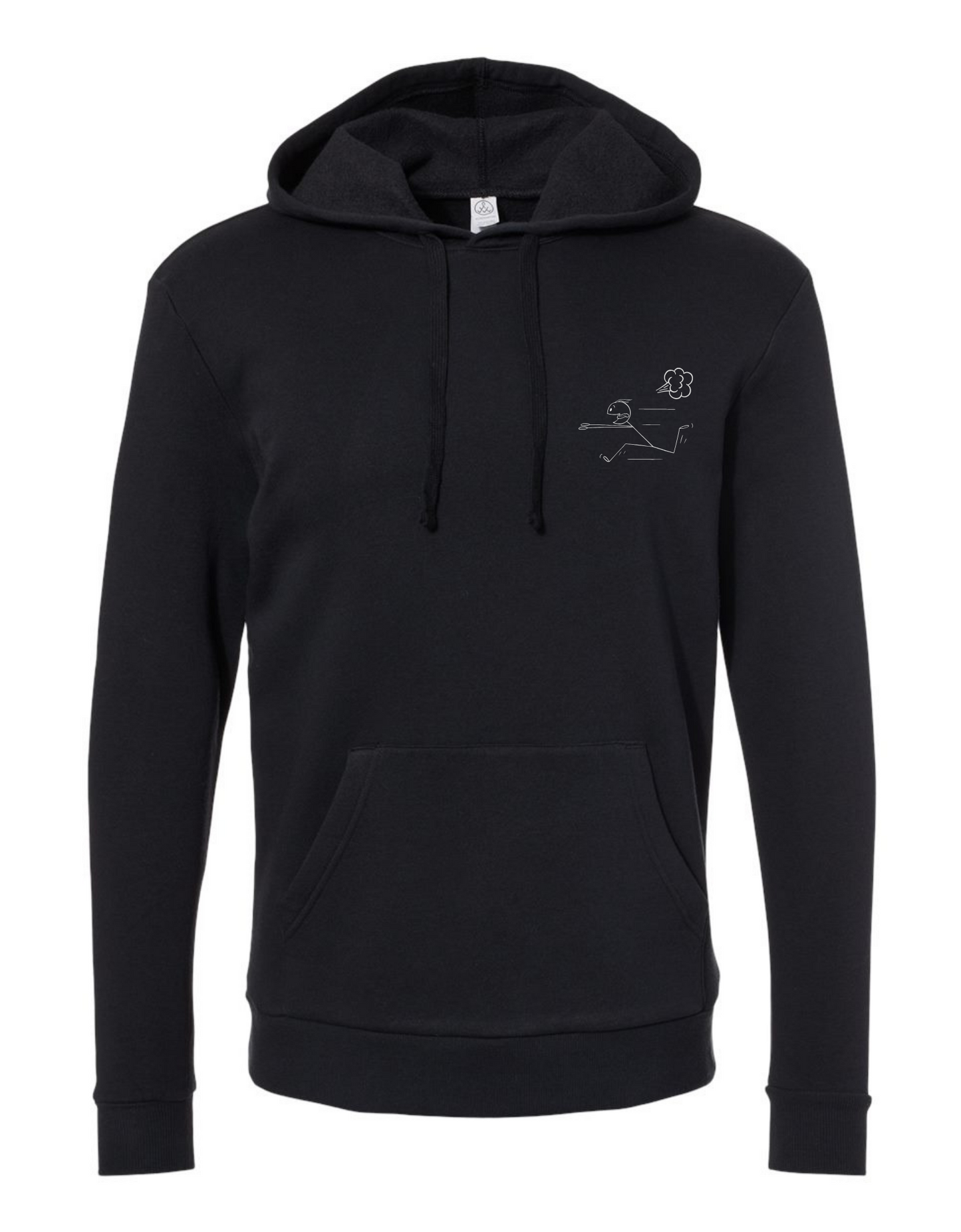 SALE!!! KASI Fresh Sweatshirt Natural