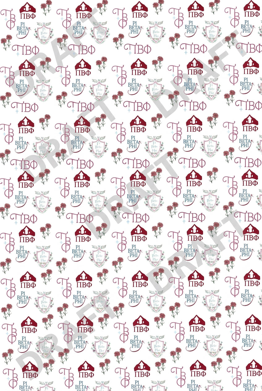 Bama Sorority Elephant