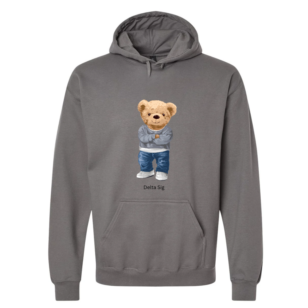 Bear Sweatshirt
