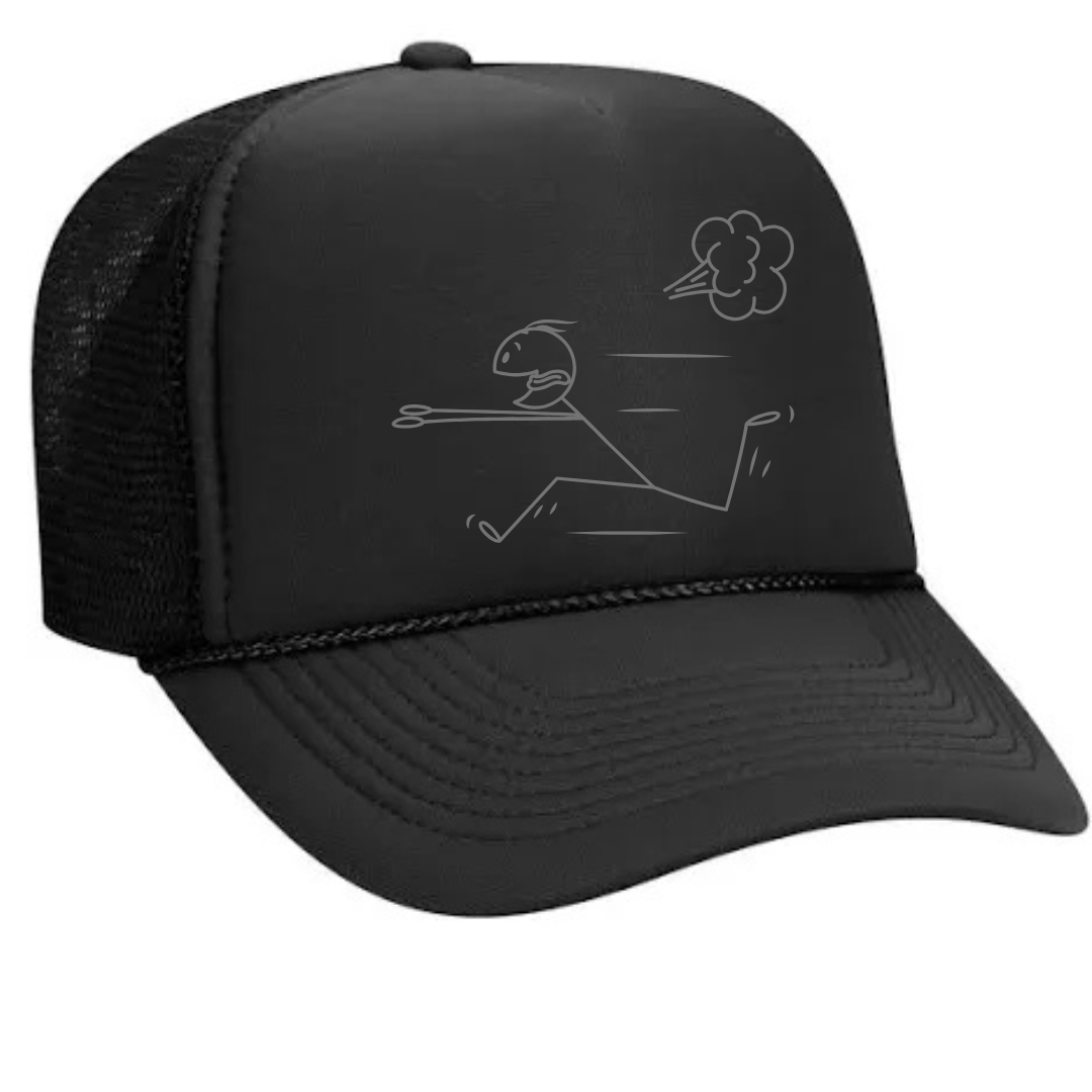 Fresh Trucker
