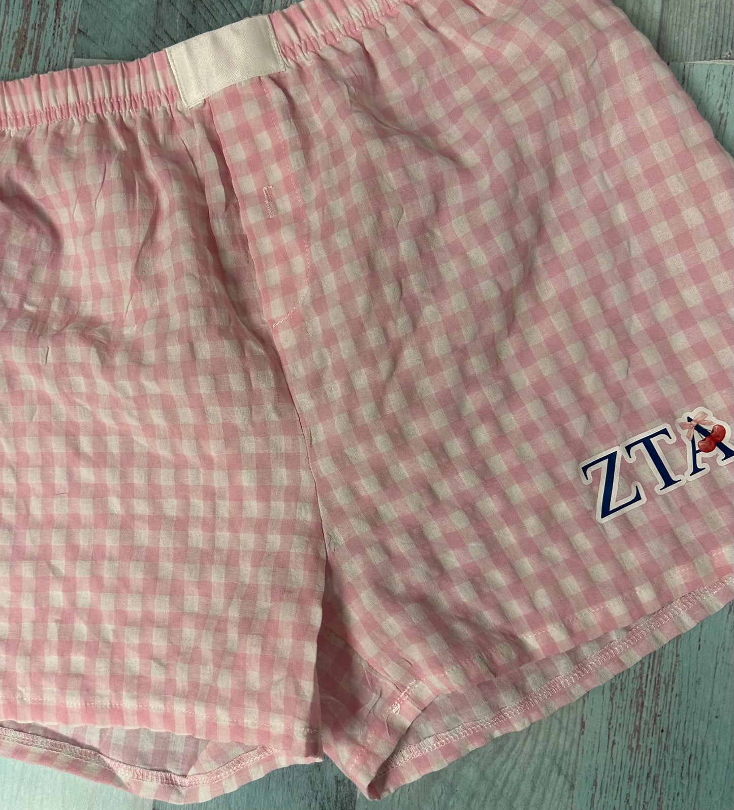 Boxer Shorts