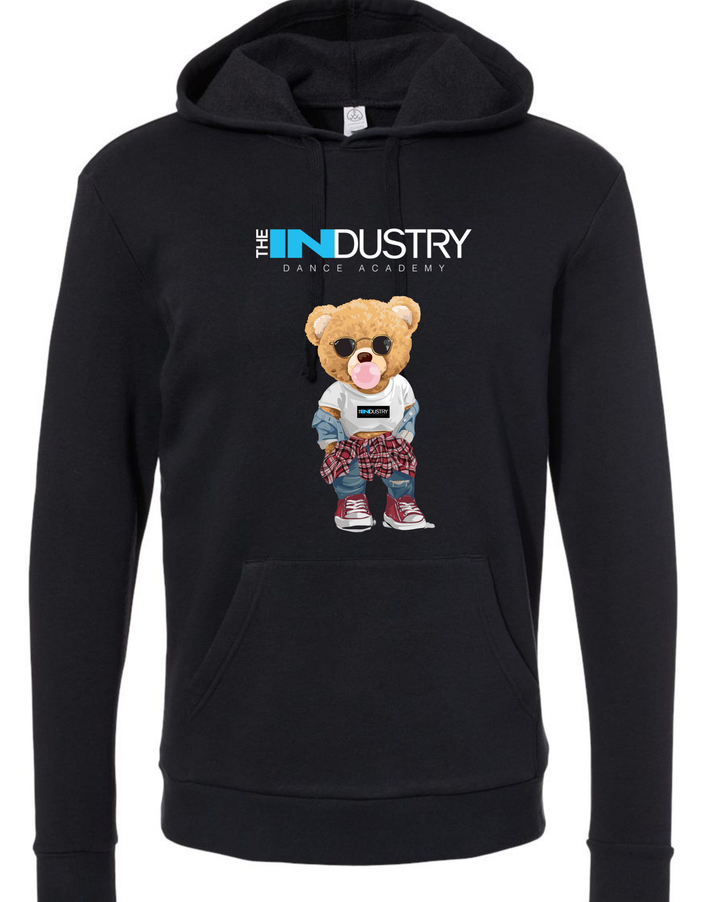 Bear Sweatshirt
