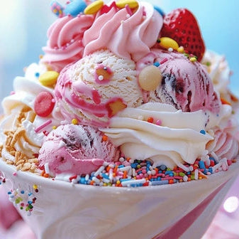 Ice Cream Gift