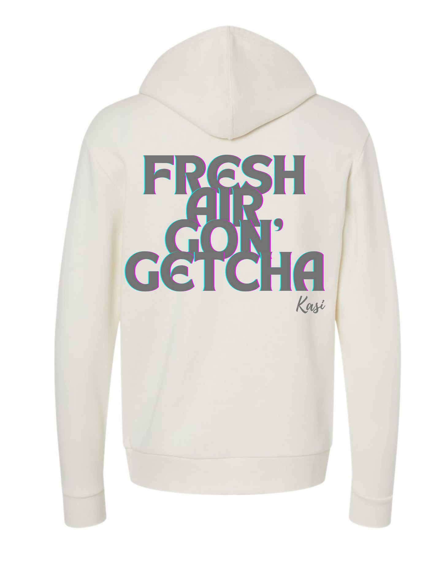 SALE!!!!  KASI Fresh Sweatshirt