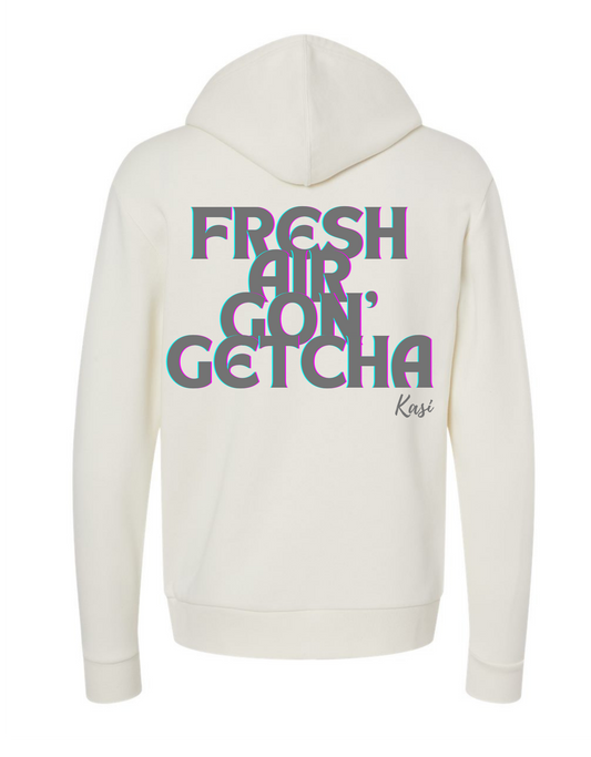 SALE!!!!  KASI Fresh Sweatshirt