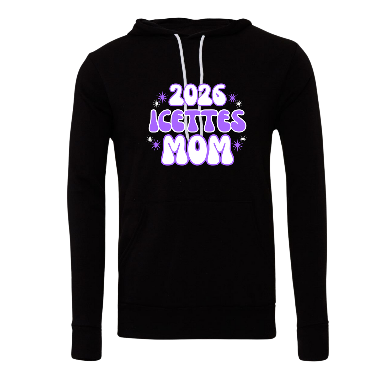 2026 Icette Mom Hoodie