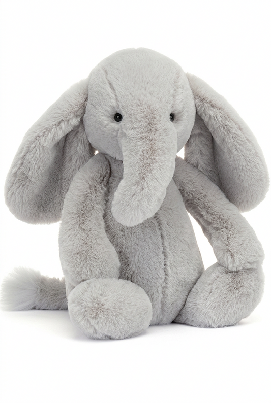 Bama Sorority Elephant