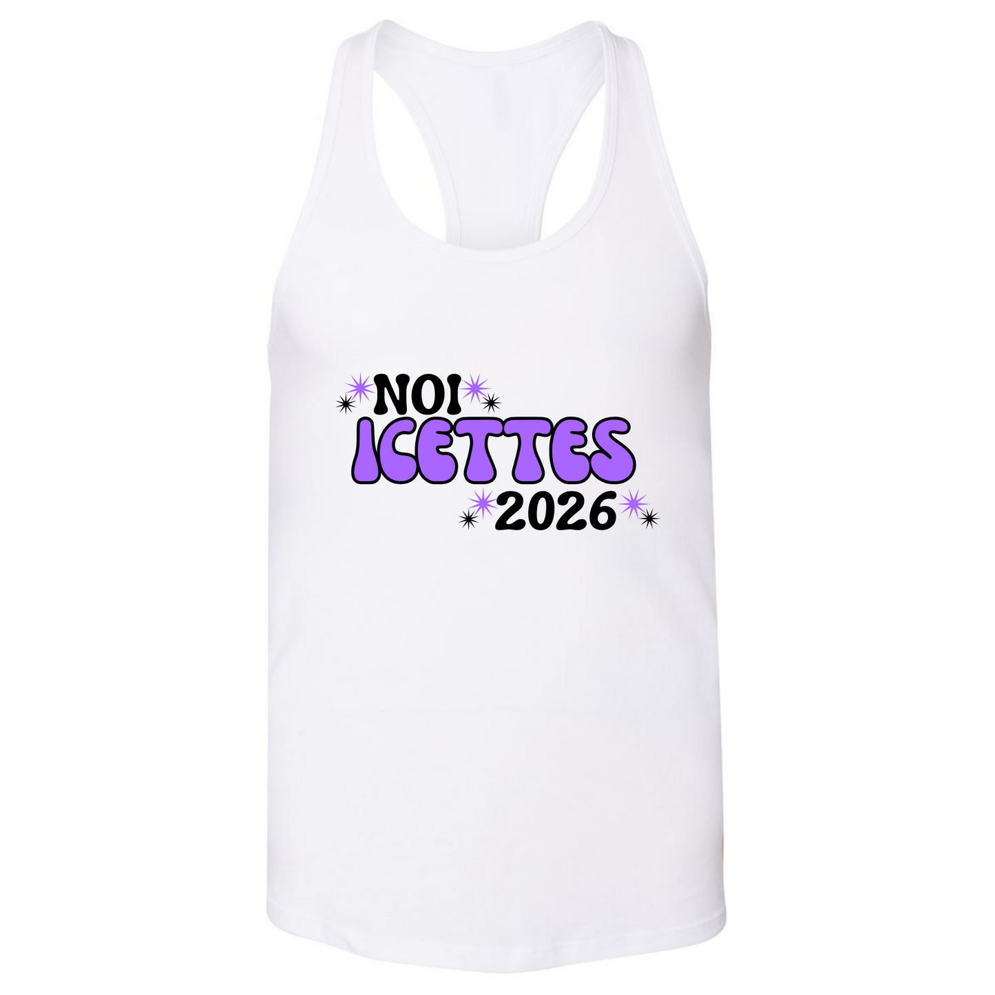 2026 Icette Sweats Package **At checkout type skater’s LAST NAME in the “Order Special Instructions” box.