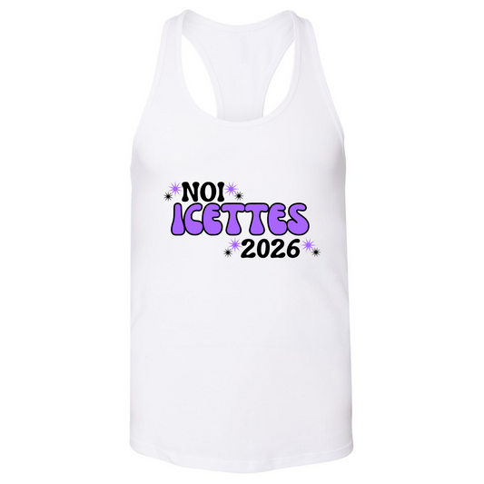 2026 Icette Sweats Package