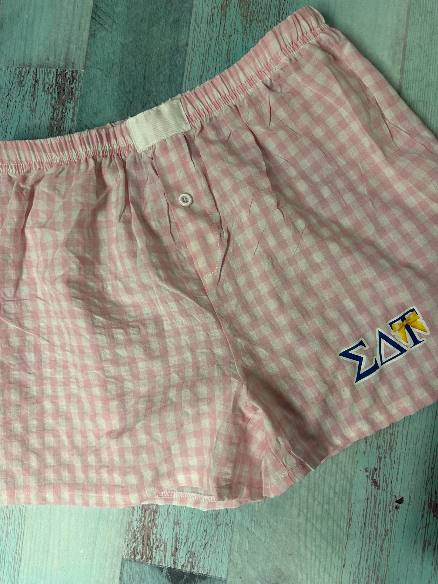 Boxer Shorts