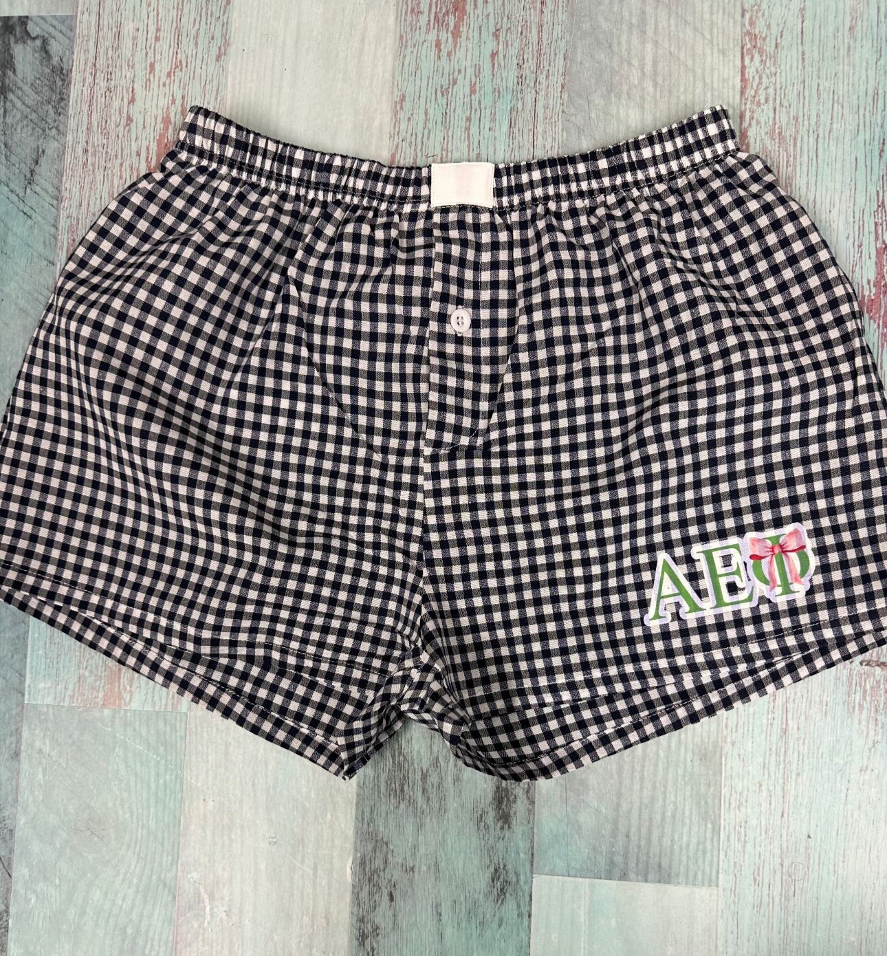 Boxer Shorts