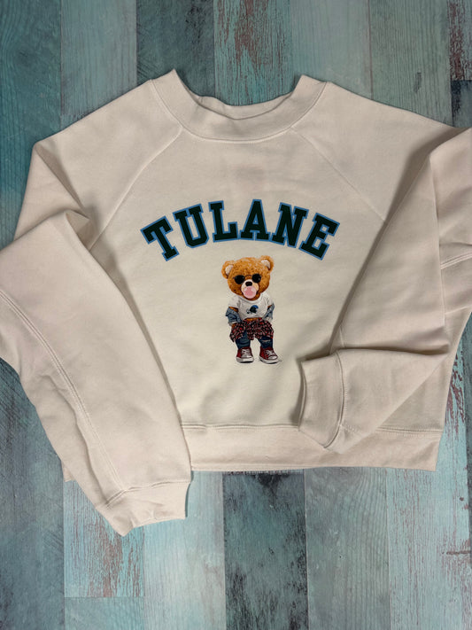 Bear Sweatshirt