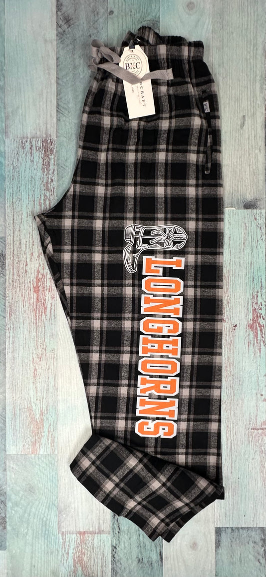 Flannel Pants