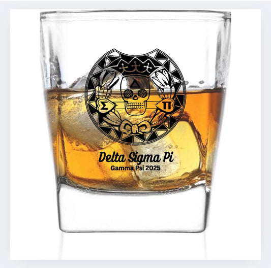 GLASSWARE