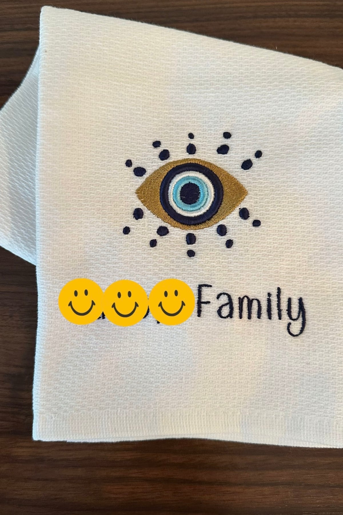 Tea Towel/Kitchen Towel