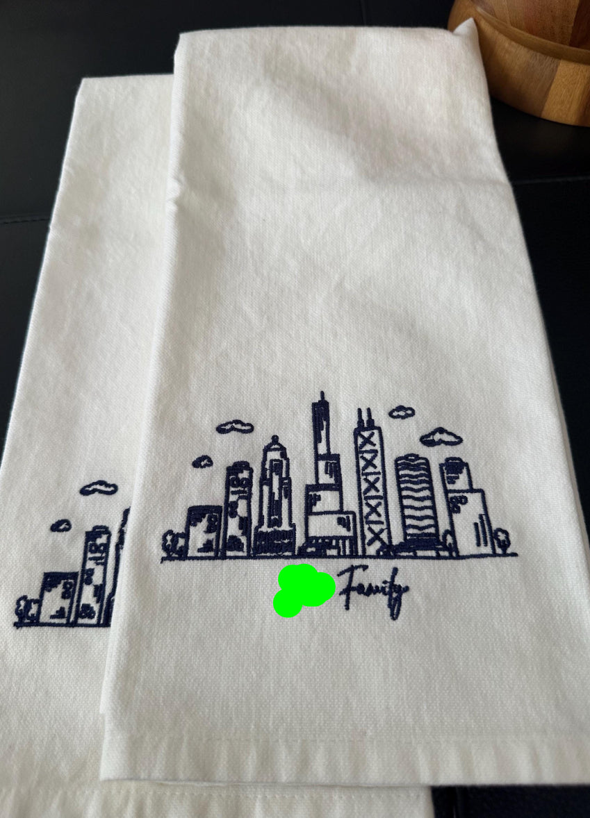 Tea Towel/Kitchen Towel